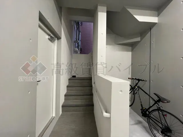 サクラスプリング高輪 の画像30