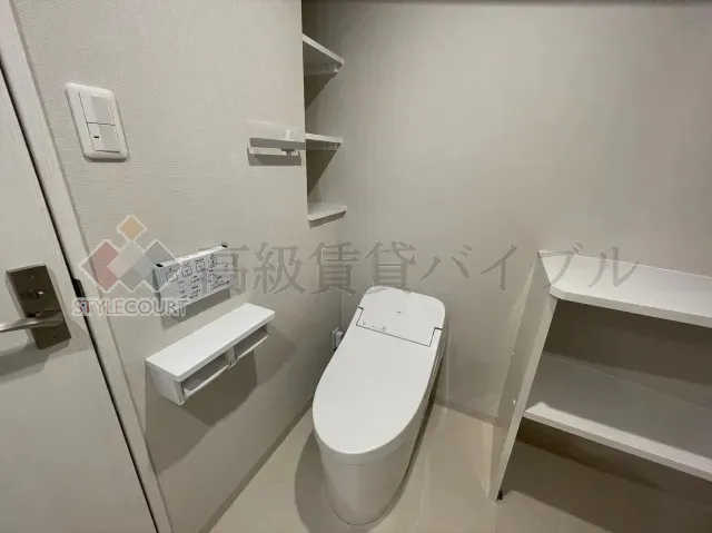 サクラスプリング高輪 の画像19