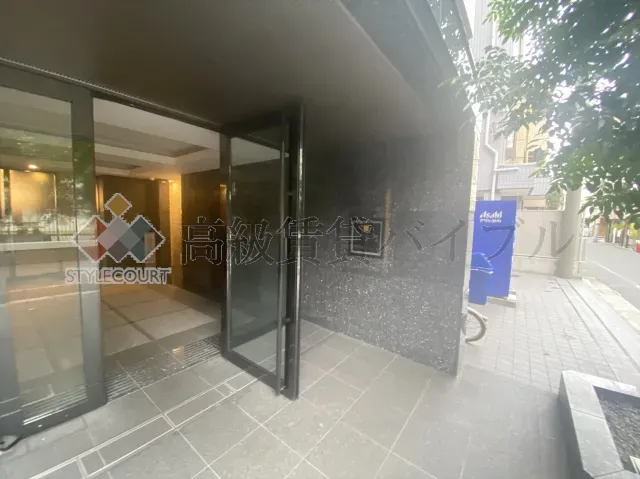 ルーブル白金高輪参番館 の画像3