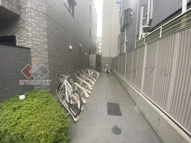 ルーブル白金高輪参番館 の画像5