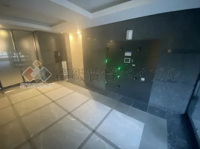 ルーブル白金高輪参番館 の画像6