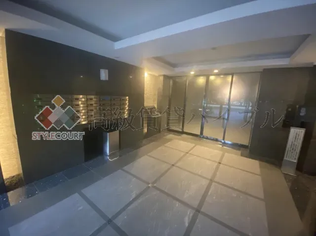 ルーブル白金高輪参番館 の画像7