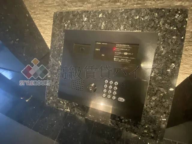 ルーブル白金高輪参番館 の画像8