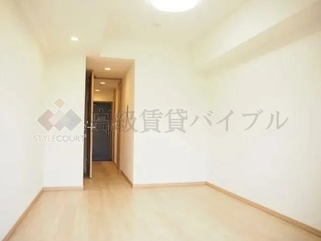 ルーブル白金高輪参番館 の画像10