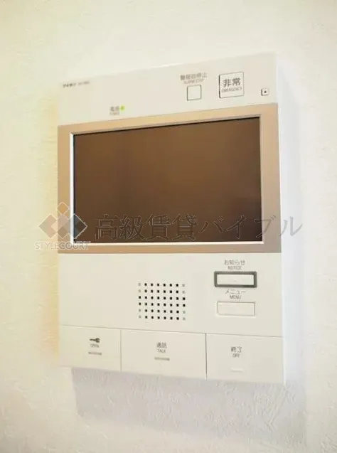 ルーブル白金高輪参番館 の画像19