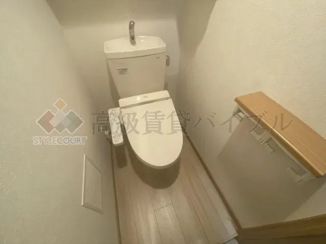 ルーブル白金高輪参番館 の画像24