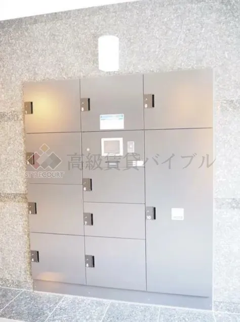 ルーブル白金高輪参番館 の画像25