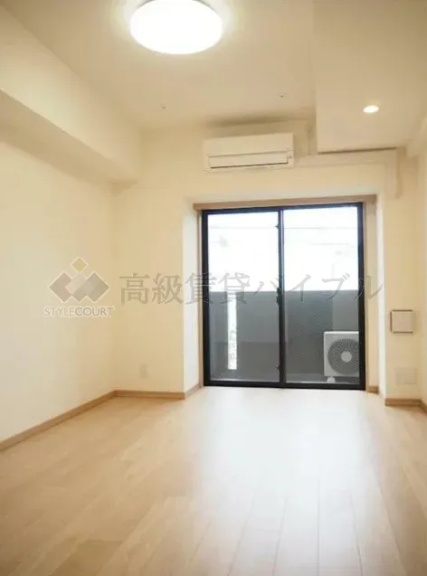 ルーブル白金高輪参番館 の画像11