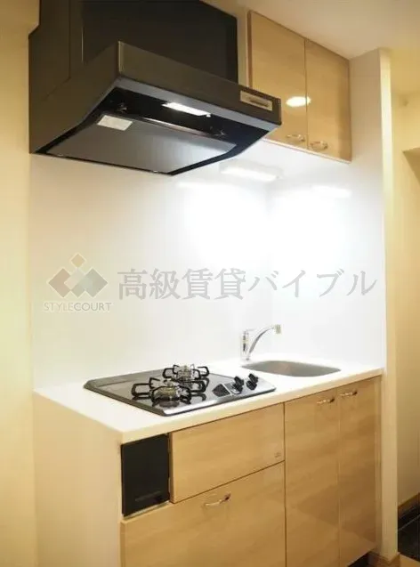 ルーブル白金高輪参番館 の画像12