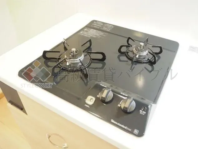 ルーブル白金高輪参番館 の画像13