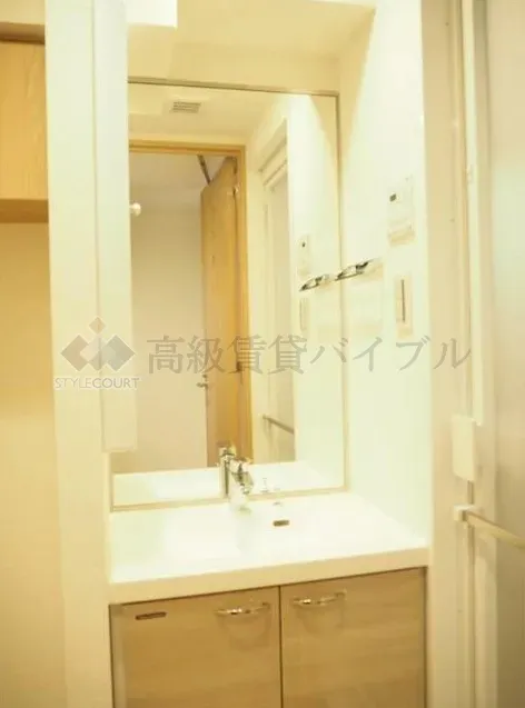 ルーブル白金高輪参番館 の画像14