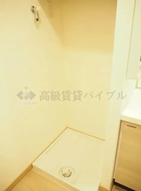 ルーブル白金高輪参番館 の画像15