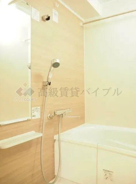 ルーブル白金高輪参番館 の画像16