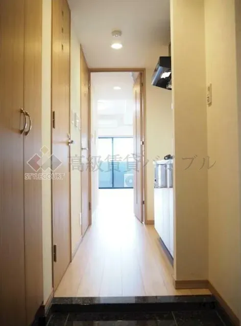 ルーブル白金高輪参番館 の画像18