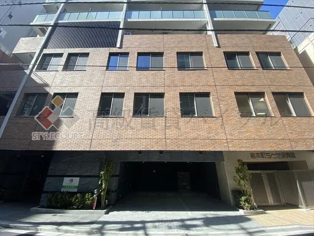 ラペルラ岩本町 の画像2