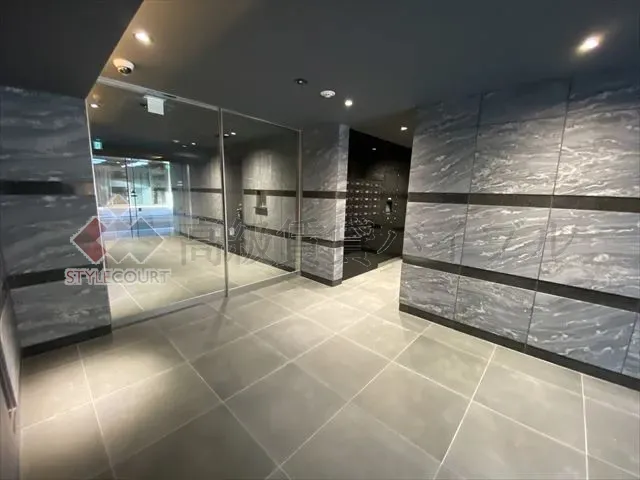 ラペルラ岩本町 の画像4