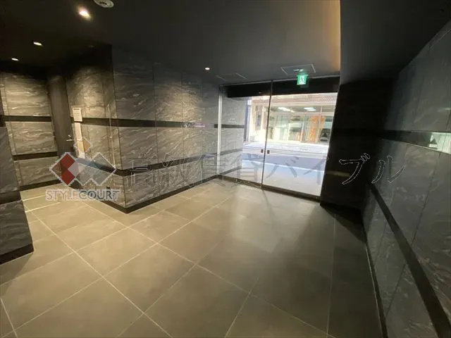 ラペルラ岩本町 の画像5