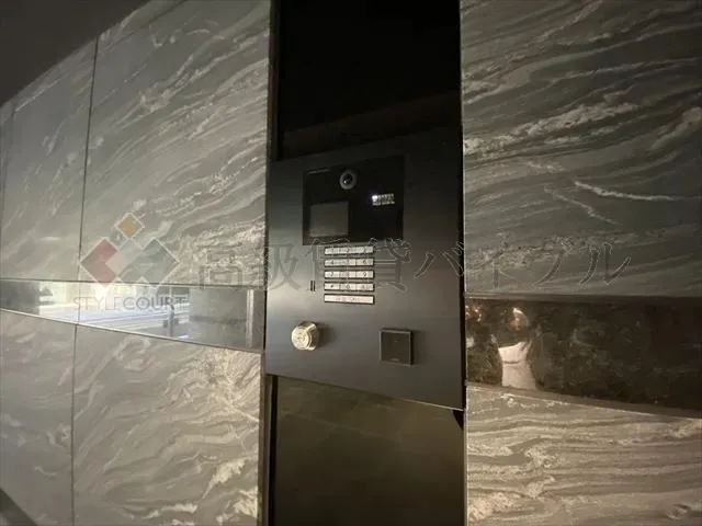 ラペルラ岩本町 の画像6