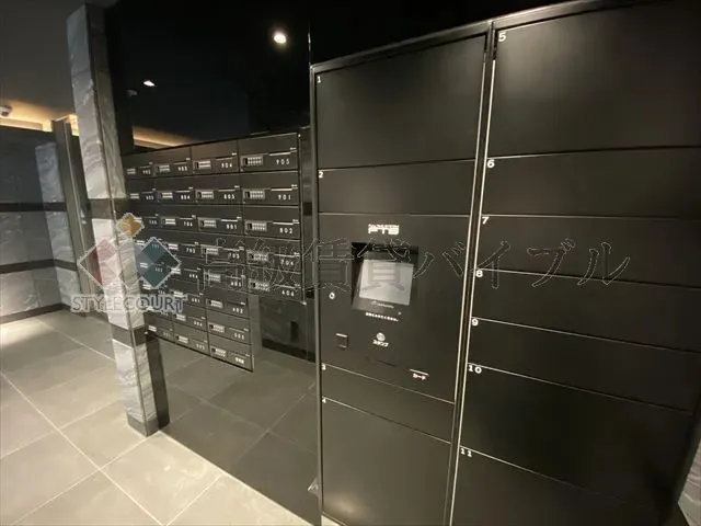 ラペルラ岩本町 の画像7