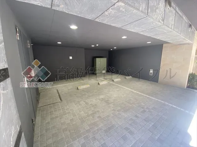 ラペルラ岩本町 の画像8