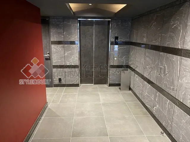 ラペルラ岩本町 の画像9