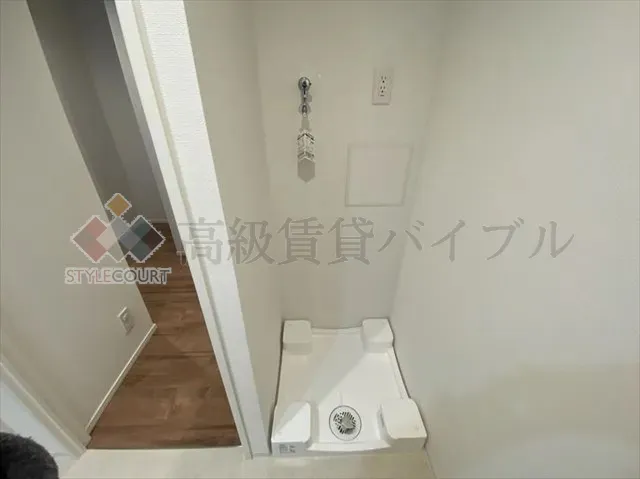 ラペルラ岩本町 の画像19