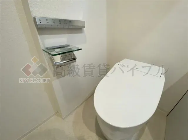 ラペルラ岩本町 の画像20