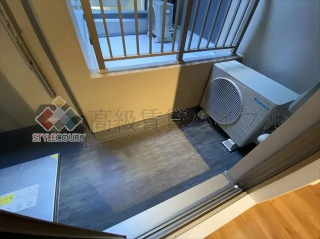 ラペルラ岩本町 の画像22