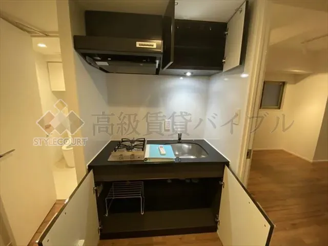 ラペルラ岩本町 の画像24