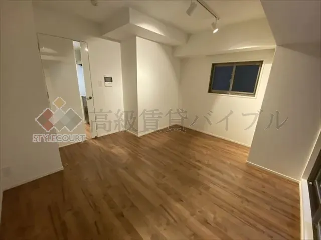 ラペルラ岩本町 の画像11