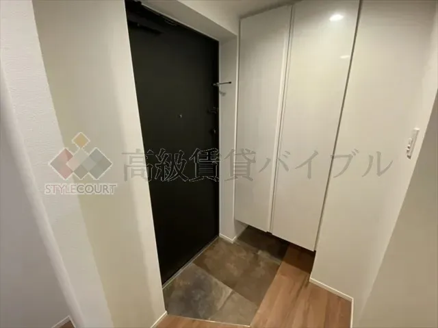 ラペルラ岩本町 の画像17