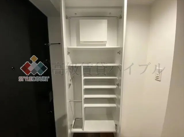 ラペルラ岩本町 の画像18