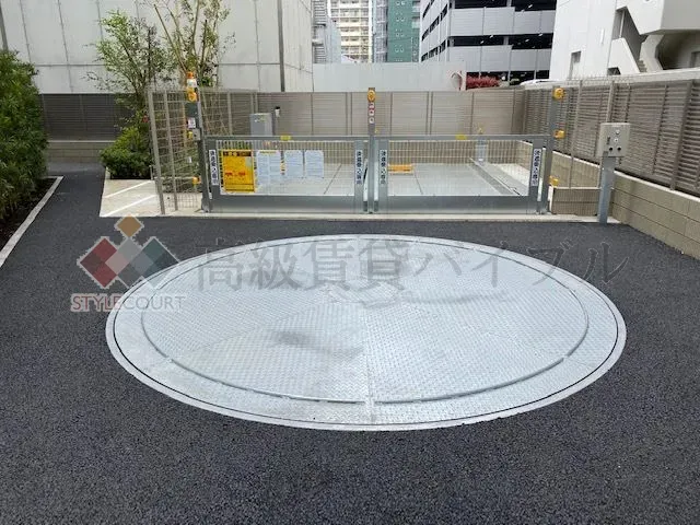 ワンルーフレジデンス木場 の画像3