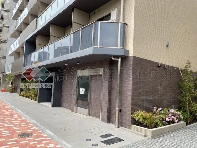 ワンルーフレジデンス木場 の画像6