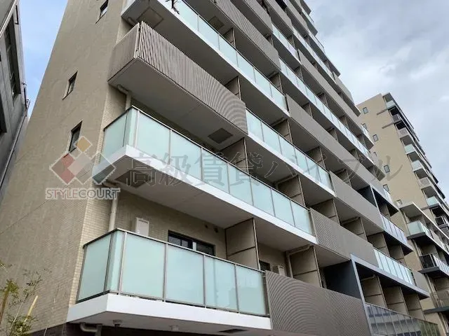 ワンルーフレジデンス木場 の画像7