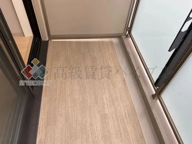 ワンルーフレジデンス木場 の画像18