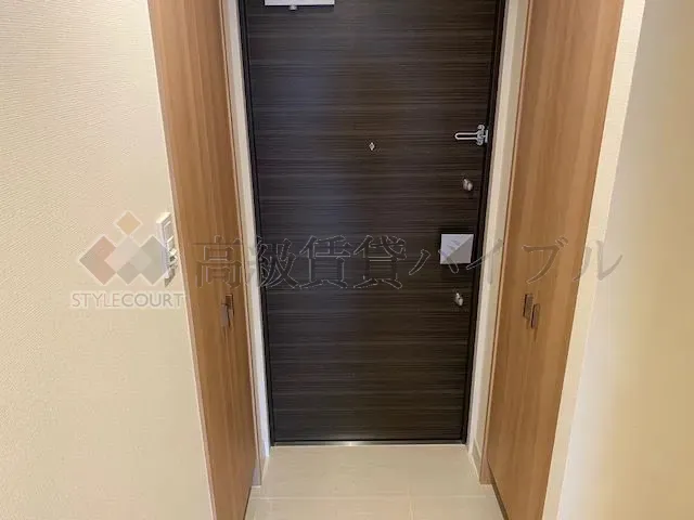 ワンルーフレジデンス木場 の画像19