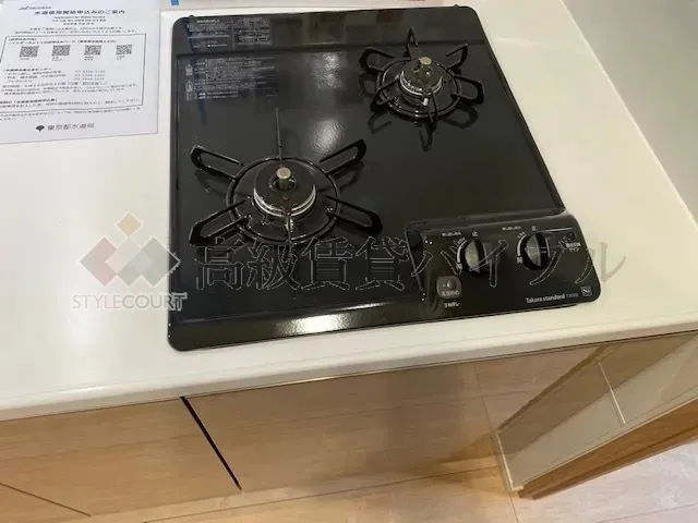 ワンルーフレジデンス木場 の画像21