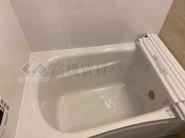 ワンルーフレジデンス木場 の画像22