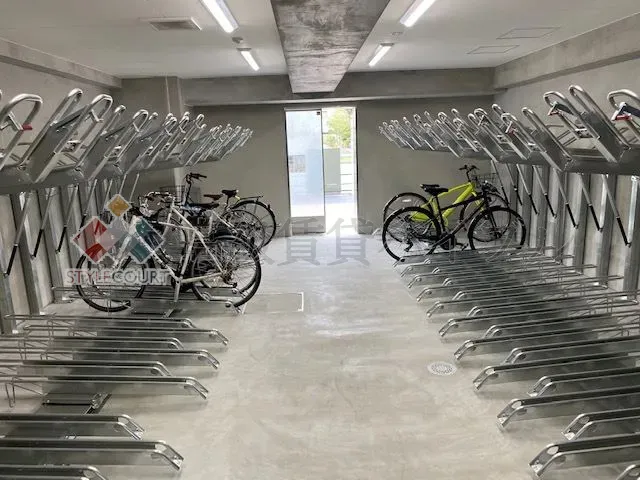 ワンルーフレジデンス木場 の画像26