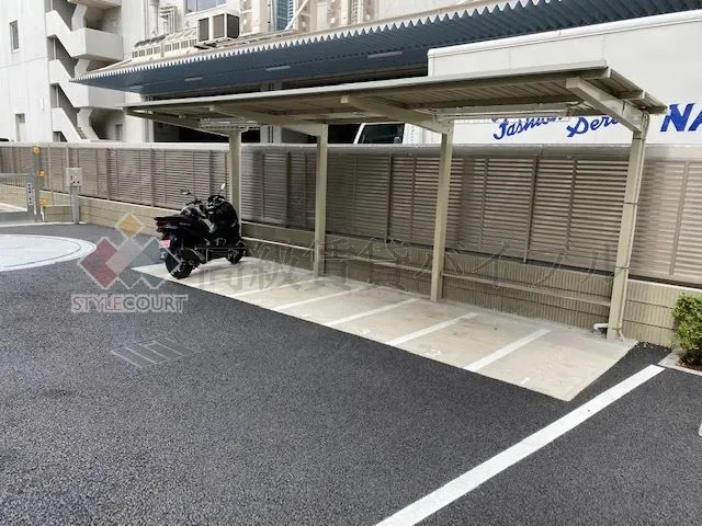 ワンルーフレジデンス木場 の画像27