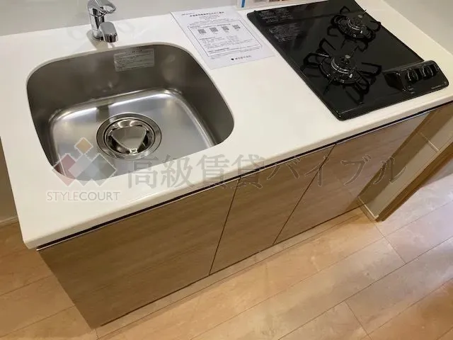 ワンルーフレジデンス木場 の画像10