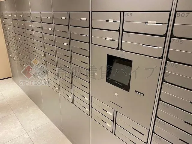 ワンルーフレジデンス木場 の画像28