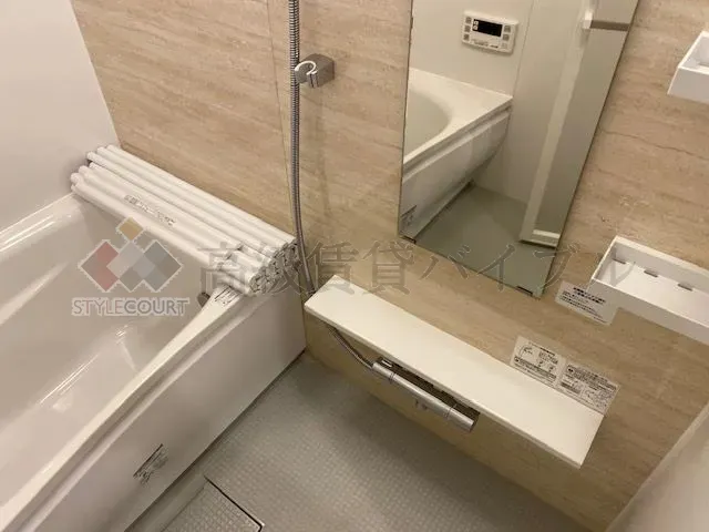 ワンルーフレジデンス木場 の画像11