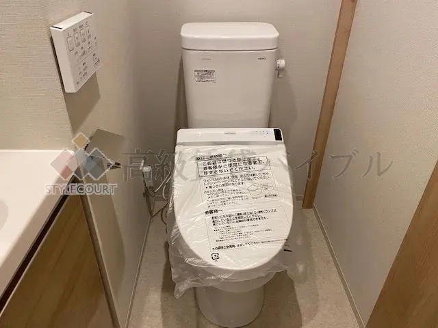 ワンルーフレジデンス木場 の画像14