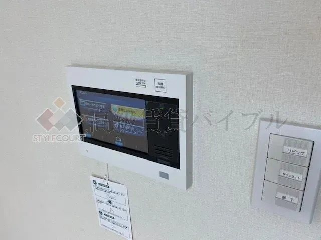 ワンルーフレジデンス木場 の画像17