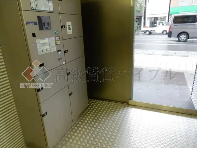 ブライズ神田岩本町 の画像28