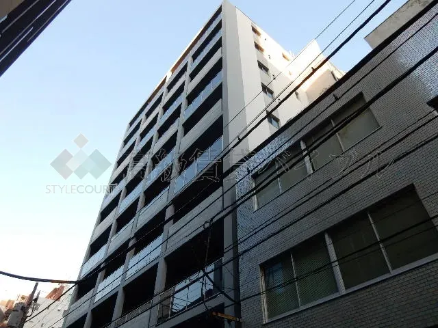 レジディア御茶ノ水3 の画像2