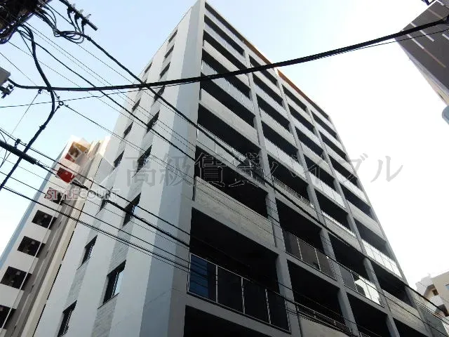 レジディア御茶ノ水3 の画像3