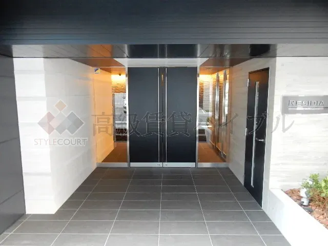 レジディア御茶ノ水3 の画像5